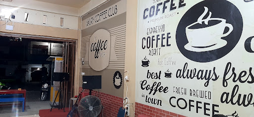 AXURI GLOBAL COFFEE