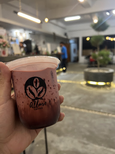 Allure Coffee