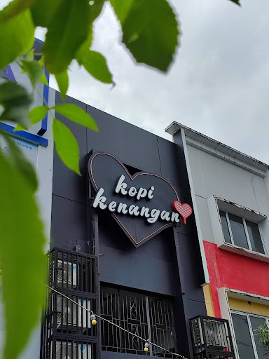 Kopi Kenangan - Ruko Yos Sudarso Paal Dua Manado