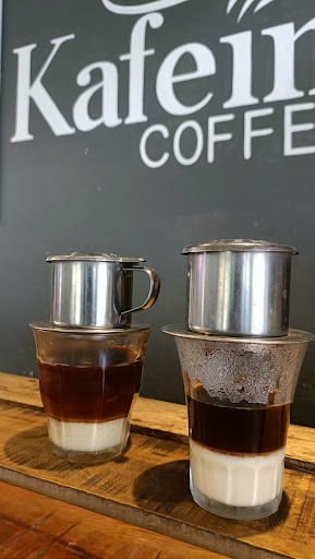 Kafein Manado