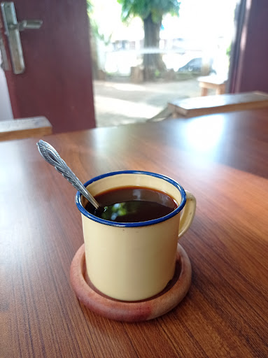 Sugab Coffee