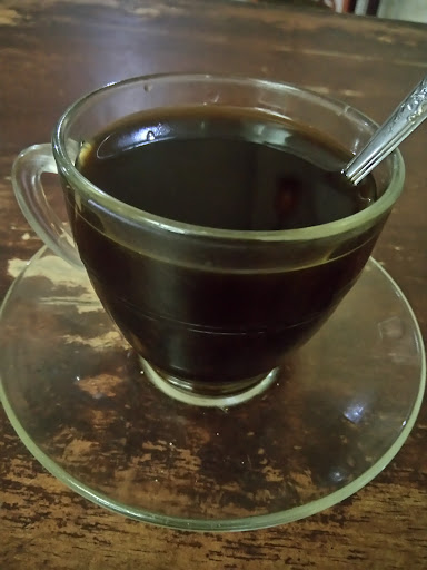 Kopi Five