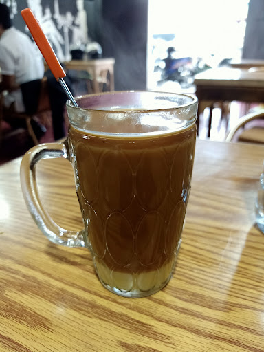 Kerame Waroeng Kopi