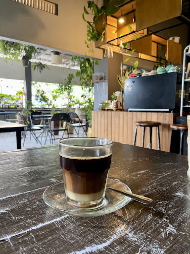 1MILLION COFFEE SHOP