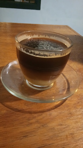 King's Cup Coffee House