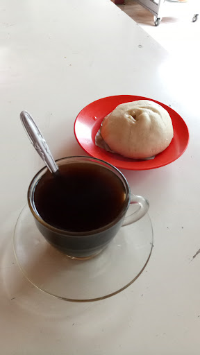 Rumah Kopi MAESAAN