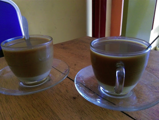 Hok Lae Coffee & Tea