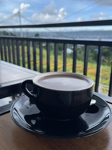 KOPIkir Sendiri Cafe