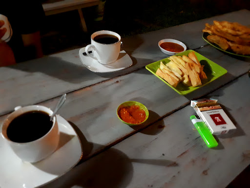 Pondok Kopi Matoa