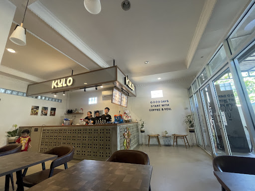 Kedai Kopi Kulo Manokwari