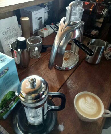 JNJ Coffee