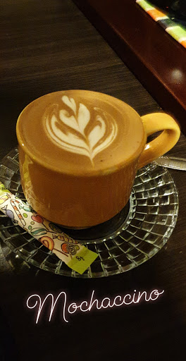 Kandera Cafe
