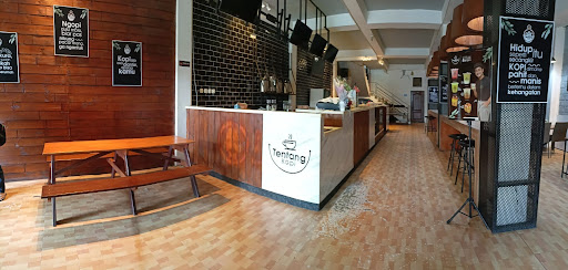 Tentang Kopi Manokwari