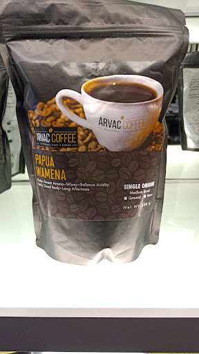 Bakaro Coffee