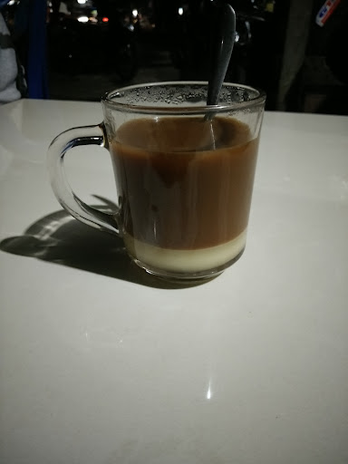 Warung Kopi Sulawesi