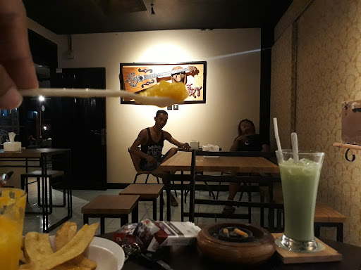 Kedai Kombrov Reremi