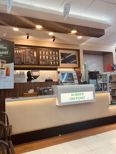 Point Coffee Wosi 51