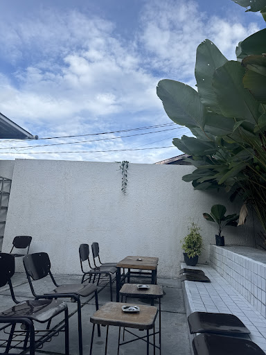 Semai Coffee