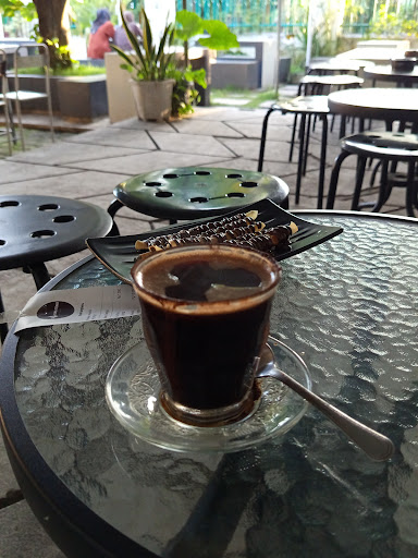 Kopi RuangTemu Tulungagung