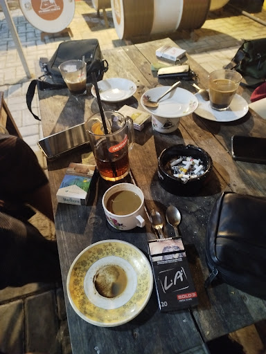 Rabicoen Kopi (RCK)
