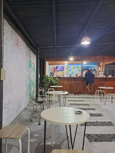 Nusantara Coffee
