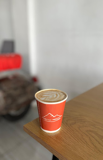 Cafe Bulukopi