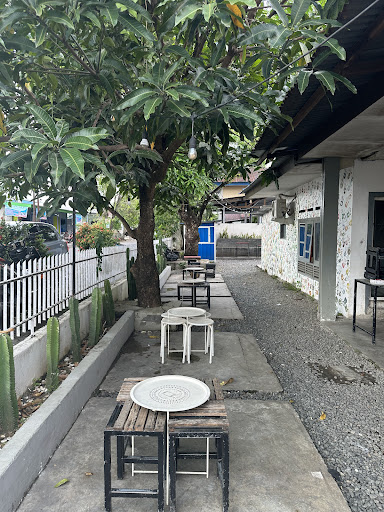 Bija coffee & space