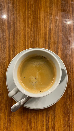 Komoro Coffee Maros