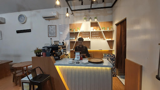 Labekkang Coffee