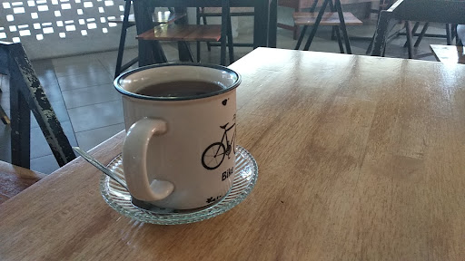 Warkop Al Fayyadh Maros