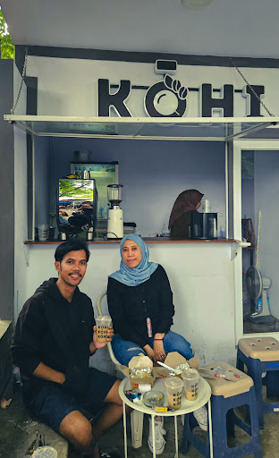 KOHI COFFEE