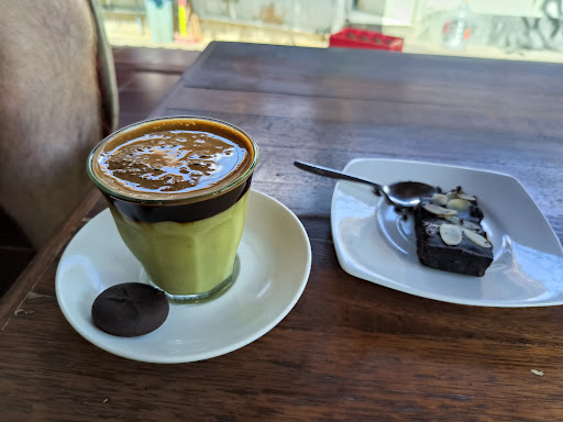 SUKSMA KOPI UBUD