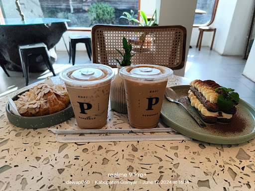 Kopi Pangeran Ubud