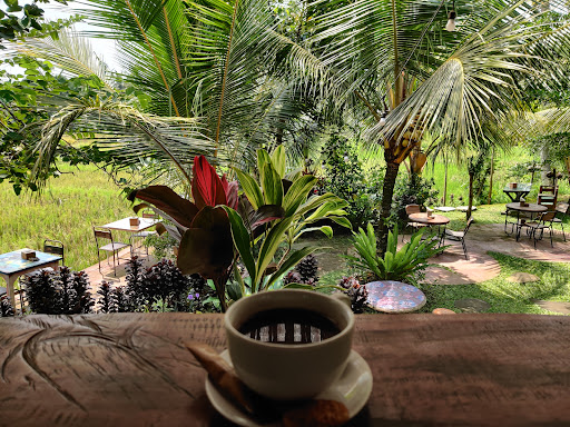 Aldi's Coffee & Eatery
