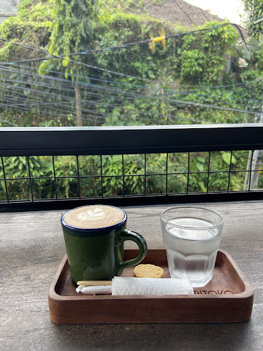 Kopitoko Ubud
