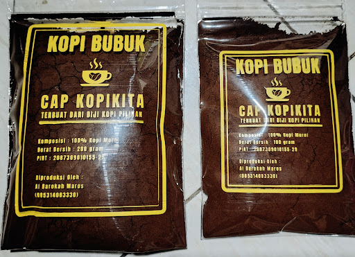 Kopikita