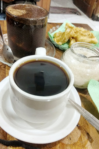 Kopi Tarik Ungaran
