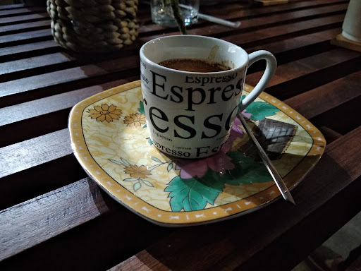 Cerita Kopi