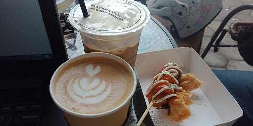 Jenderal Coffee & Tea Ungaran