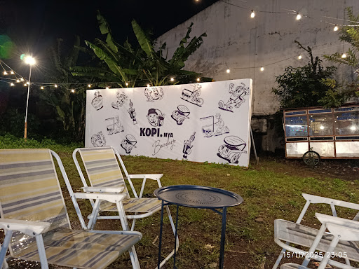 Kopinya Bandarjo
