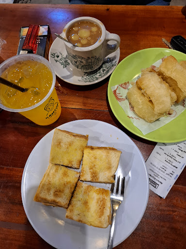 Kanton Kopitiam