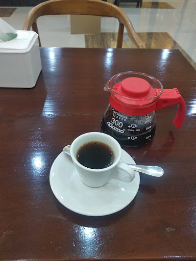 Coffee Tanem Ungaran