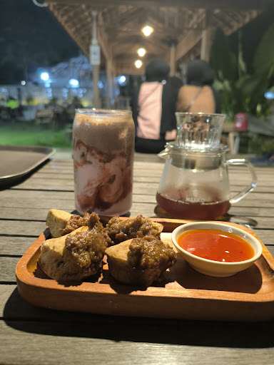 Melankolis Coffee