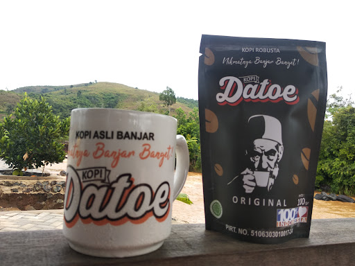 kopi Datoe