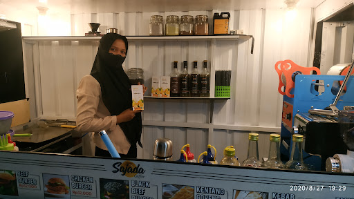 Sajada Coffee