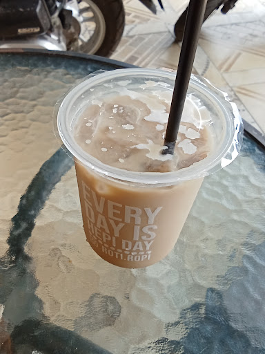 Traktiran Teman 03