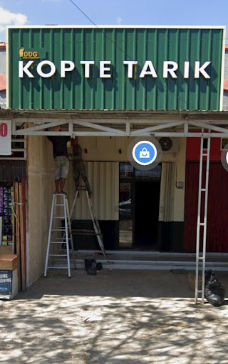 KOPTE Sungai Sipai