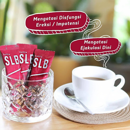Agen kopi SLB Martapura