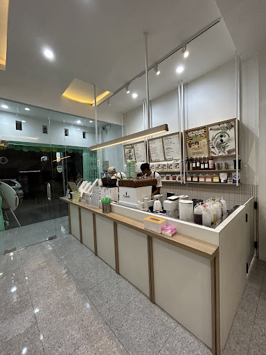 Titik Koma Mataram