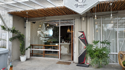 Nyaman Coffee
